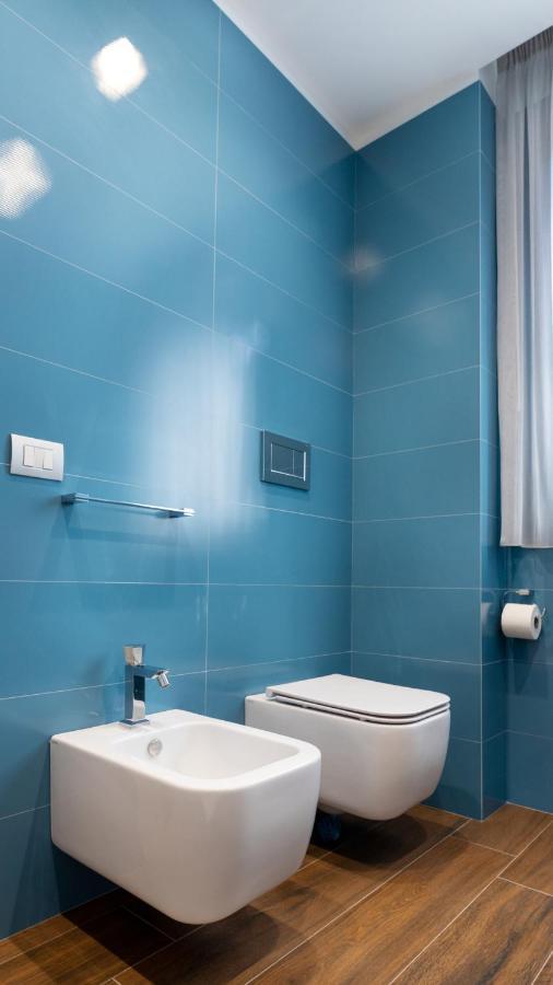 Zaffiro Lavico Rooms Etna Nature Sea 아치레알레 외부 사진