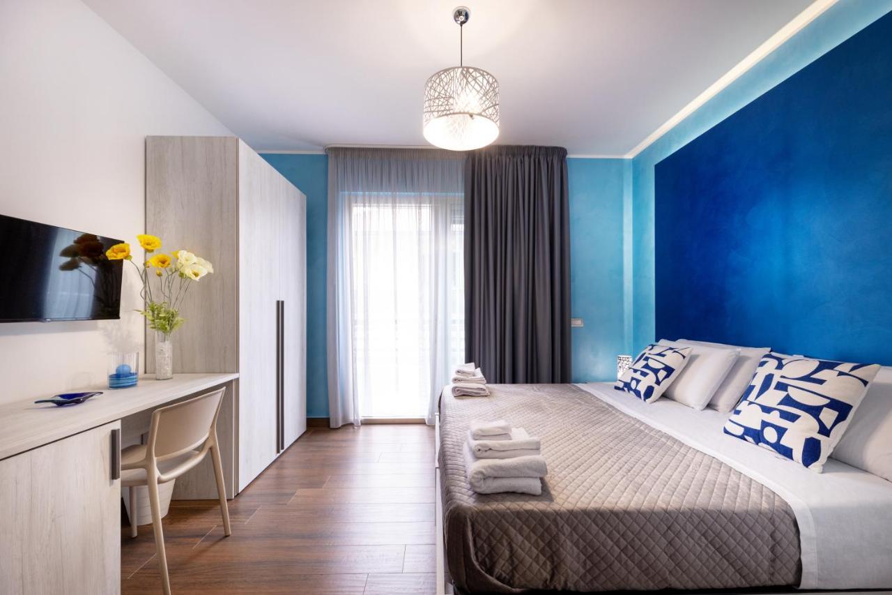 Zaffiro Lavico Rooms Etna Nature Sea 아치레알레 외부 사진